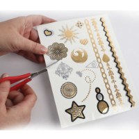 קעקועי שיער