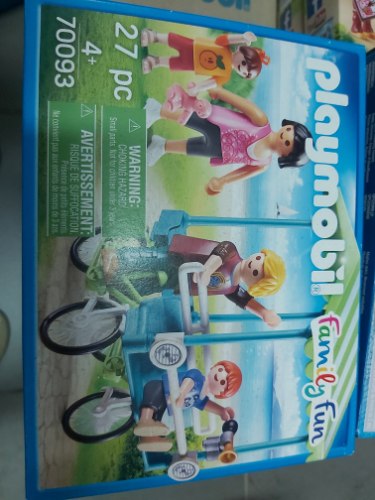 אופניים משפחה 70093