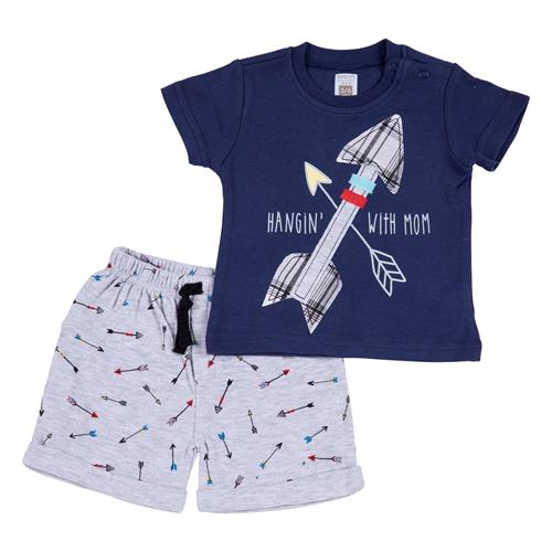 חליפת גן 4109