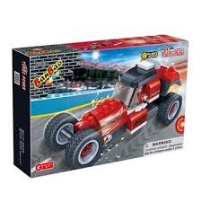 banbao 8619 - מכונית מרוץ