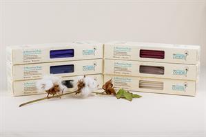 אריזה (3 יחידות) לווסת רגילות מכותנה אורגנית