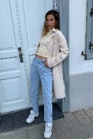 ג׳קט טראנץ׳ ג׳ימי ארוך