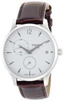 שעון יד אנלוגי TISSOT T063.639.16.037.00