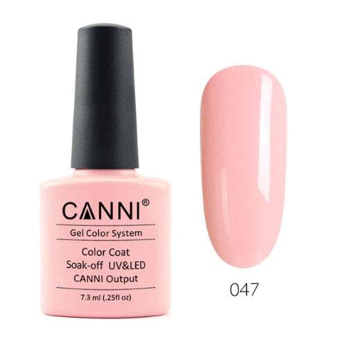 ג'ל CANNI קאני 47