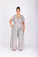 אוברול מונטה קרלו אולטרה סגול