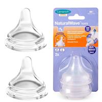 פטמות האכלה לבקבוקי לנסינו - רביעייה