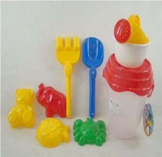 סט דלי גדול לים