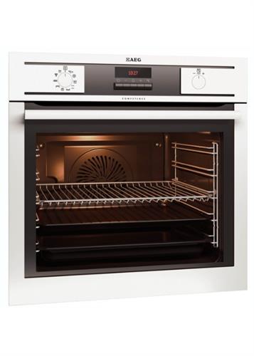תנור אפייה AEG BE3003001W