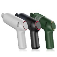 שואב אבק אלחוטי לרכב