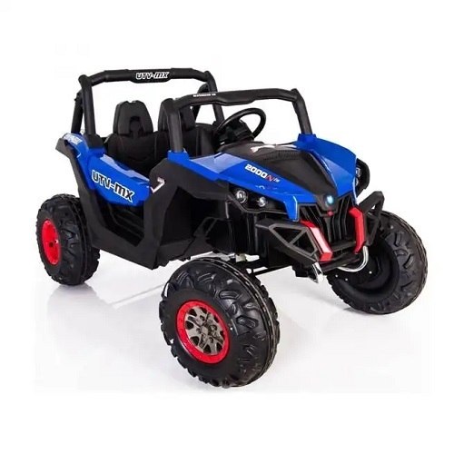 רכב שטח 24V CAN-AM