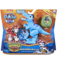 מרשל דינוזאור