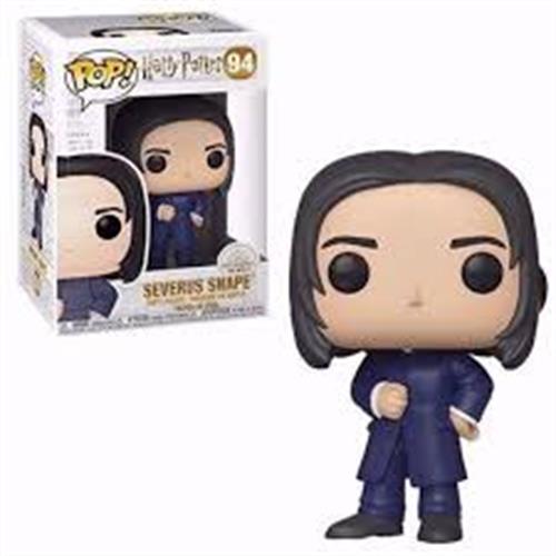 פופ הארי פוטר סוורוס סנייפ
