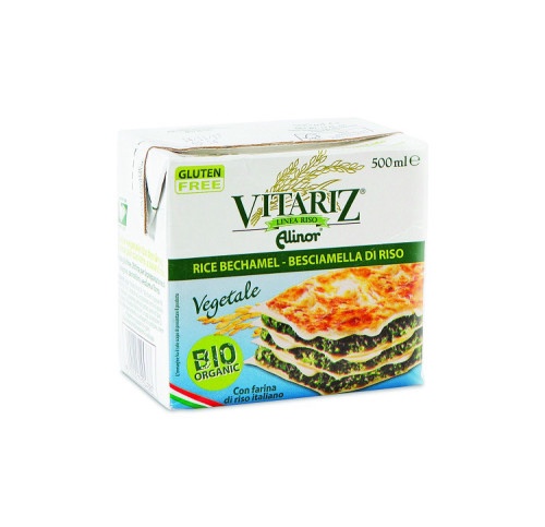 רוטב בשמל 500 מ“ל – Vitariz