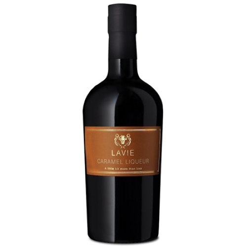 ליקר ריבת חלב 500+ 250 מ"ל מתנה!!- יקב לביא