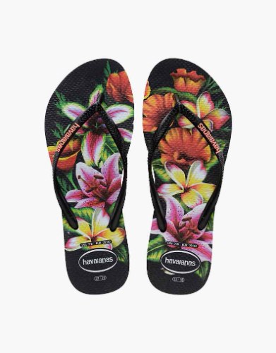 35-42 פלוראל שחור