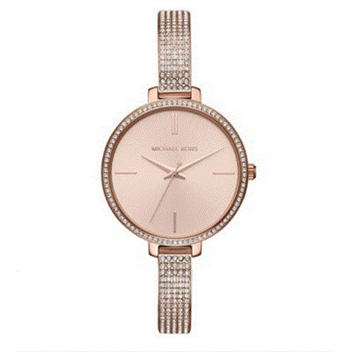 שעון יד אנלוגי מייקל קורס MICHAEL KORS