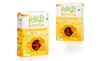 סדניני עדשים אדומות 250 גרם – פליסיה