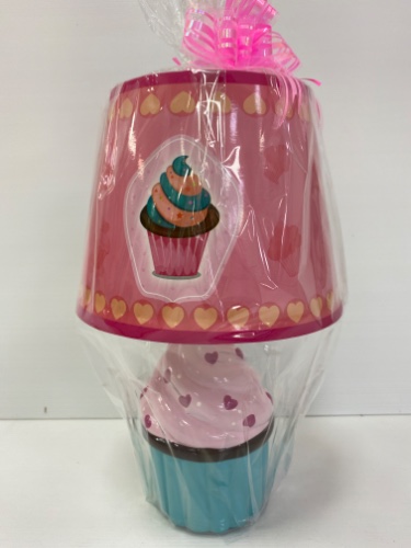 מנורה ״מתוקה״