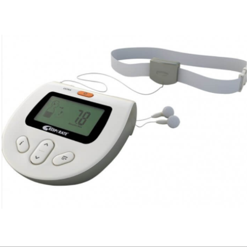 RESPERATE - רספירייט - מכשיר להורדת לחץ דם