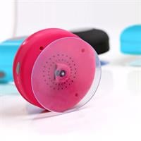 רמקול Bluetooth עמיד במים למקלחת