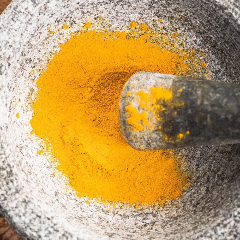 כורכום טחון – 90 גרם