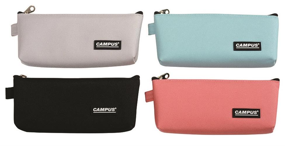 "קמפוס קלמר בד פסטל 1 תא"