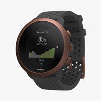 שעון דופק Suunto 3 Slate Grey Copper