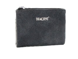 ארנק  BIAGINI מיני נאפה