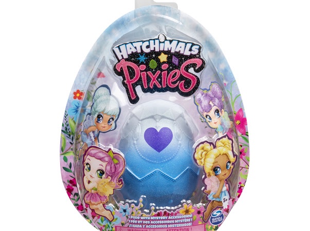 האצימלס פיקסיס