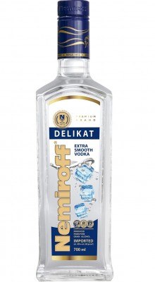 נמירוף דליקט 700 מ"ל