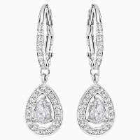 עגילים Swarovski קולקציית ATTRACT