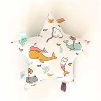 כרית כוכב אוקיינוס