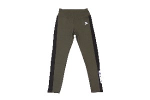 טייץ פס בצד נשים