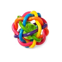 כדור נשכן / רעשן