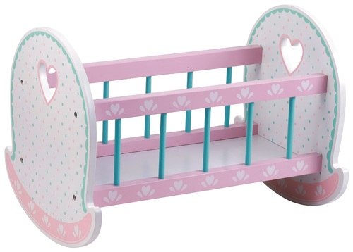 עריסה לבובה