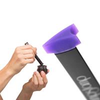 חותמת אייליינר