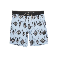 VISSLA CORAL REEFER BOY