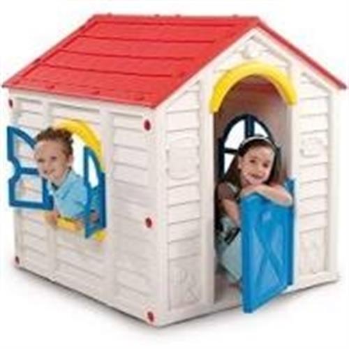 בית לחצר כתר