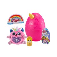 ריינבוקורן לב הקרן זהב ענק