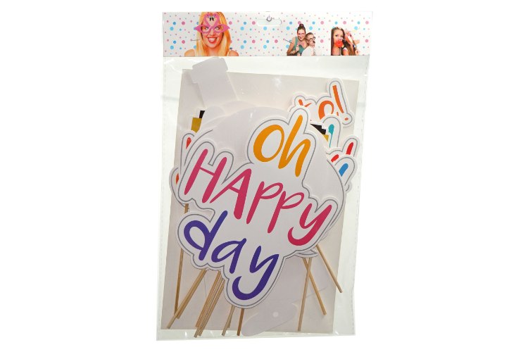 אביזרי צילום למסיבות CELE