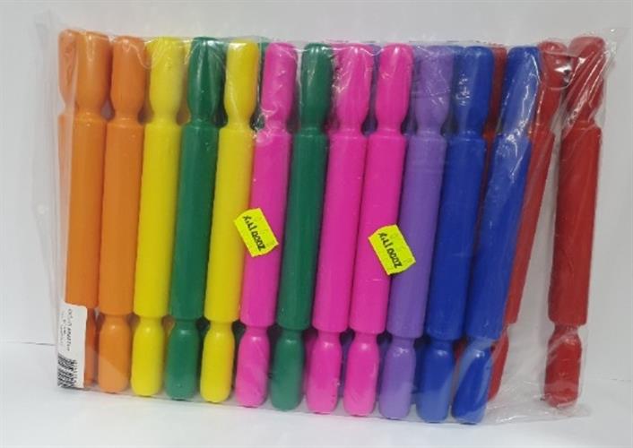 מערוך פלסטיק