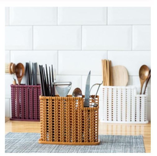 מתקן סכו"ם מעוצב