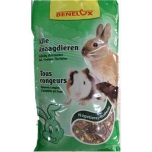 מזון בלנוקס מכרסמים 1.5 קילוגרם