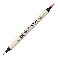 טוש בד זיג דו"צ - ורוד זוהר 003