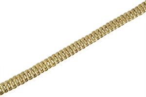 צמיד חוליות לאשה 8.2 ממ 