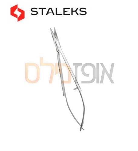 מספרי גבות STALEKS