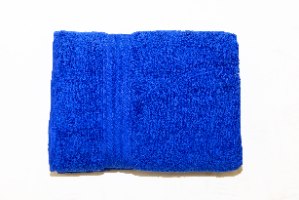 מגבת פנים טוויסט