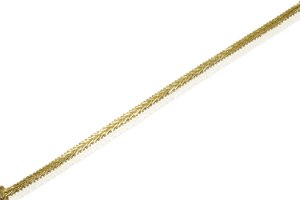 צמיד חוליות לאשה 8.2 ממ 