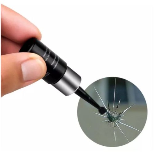 ערכה לתיקון זכוכיות