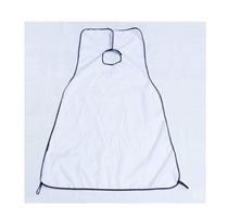 סינר גילוח ותספורת לגבר